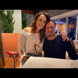 Meet your Posher, Eric